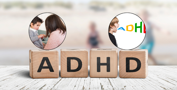 How to Know If Your Child Has ADHD: Early Signs and Tests
