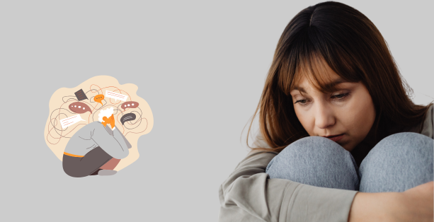 Silent Signs of Depression You Shouldn’t Ignore